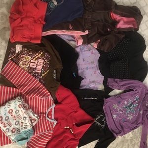 ❤️sold❤️ 13 piece 24mo/2T bundle